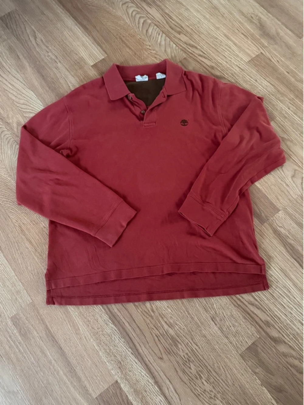 Timberland  Authentic Outdoor Gear [Jacket / Sweatshirt / Shirt] Men's Size L